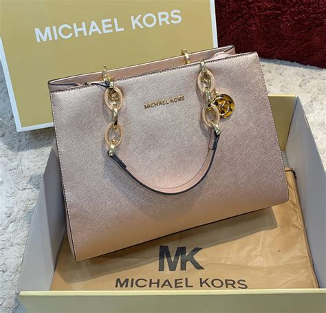 michael michael kors çanta